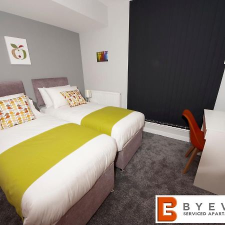Byevo 1 Brabloch - Close To Gla - Perfect Getaway Or Working Away From Home Paisley Zewnętrze zdjęcie