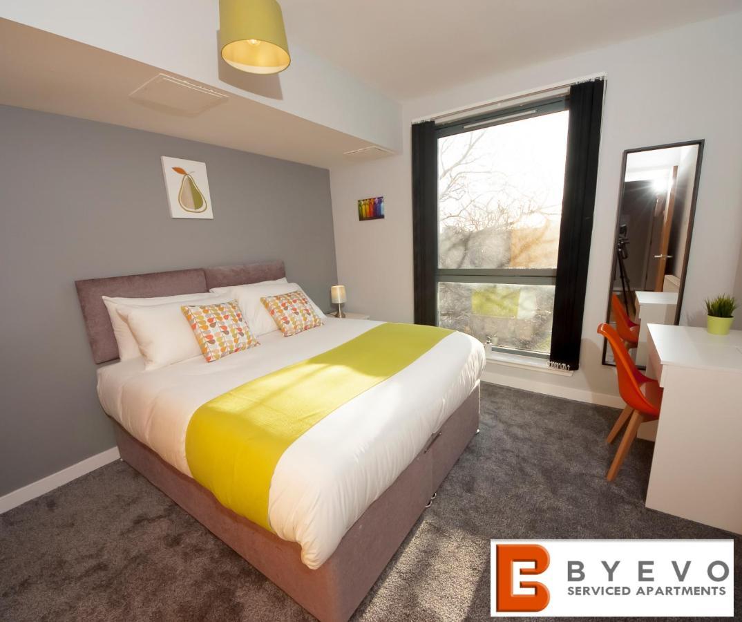 Byevo 1 Brabloch - Close To Gla - Perfect Getaway Or Working Away From Home Paisley Zewnętrze zdjęcie